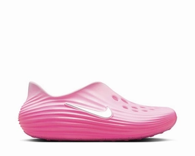Nike Reactx Rejuven8 "Pinksicle" Nike women??s sneakers with sporty chic feel
