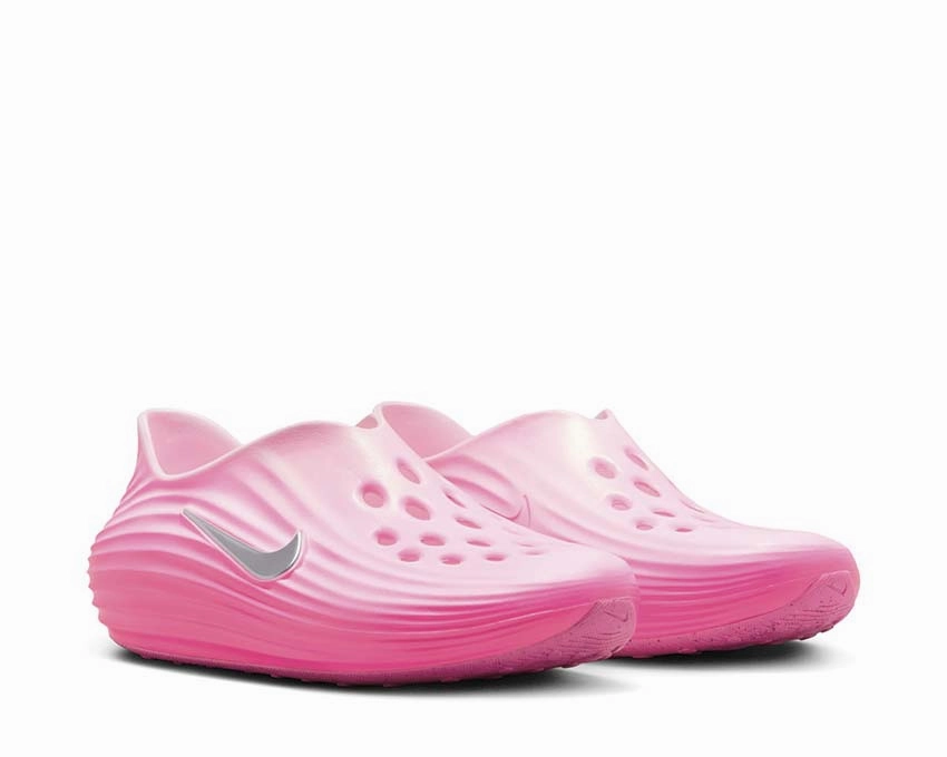 Nike Reactx Rejuven8 "Pinksicle" Nike Women??s everyday sneakers