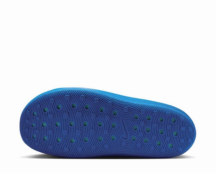Nike ReactX Rejuven8 Slide "Dusty Cactus" Nike Men??s athletic shoes