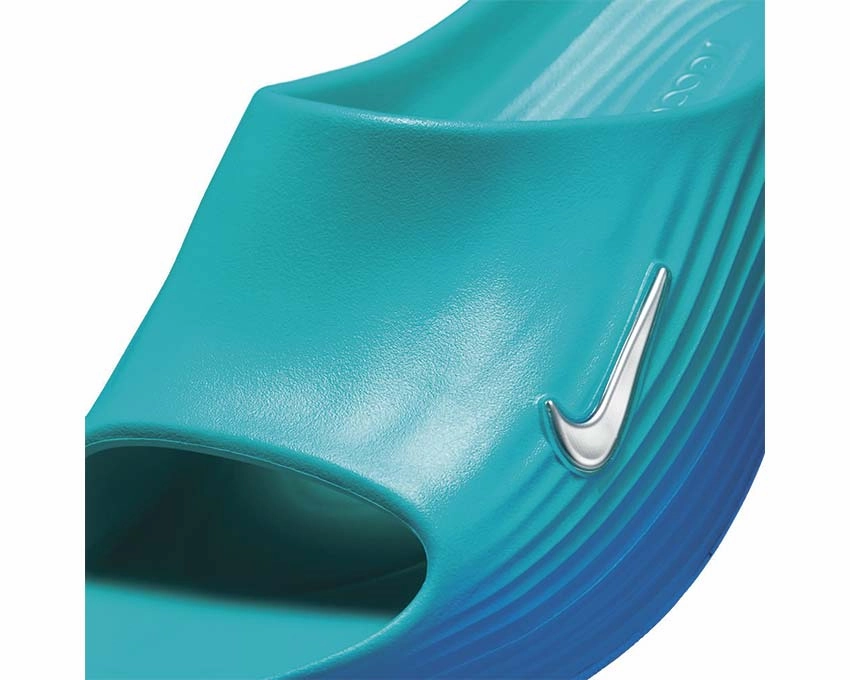 Nike ReactX Rejuven8 Slide "Dusty Cactus" Nike Men??s athletic shoes
