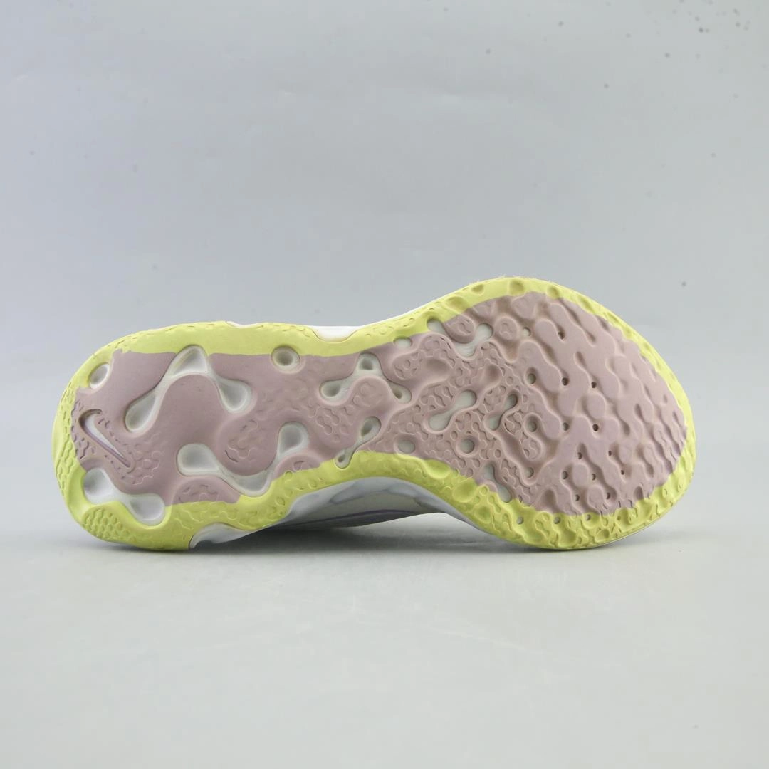 NIKE RENEW RIDE 2 sleek Nike sneaker angles