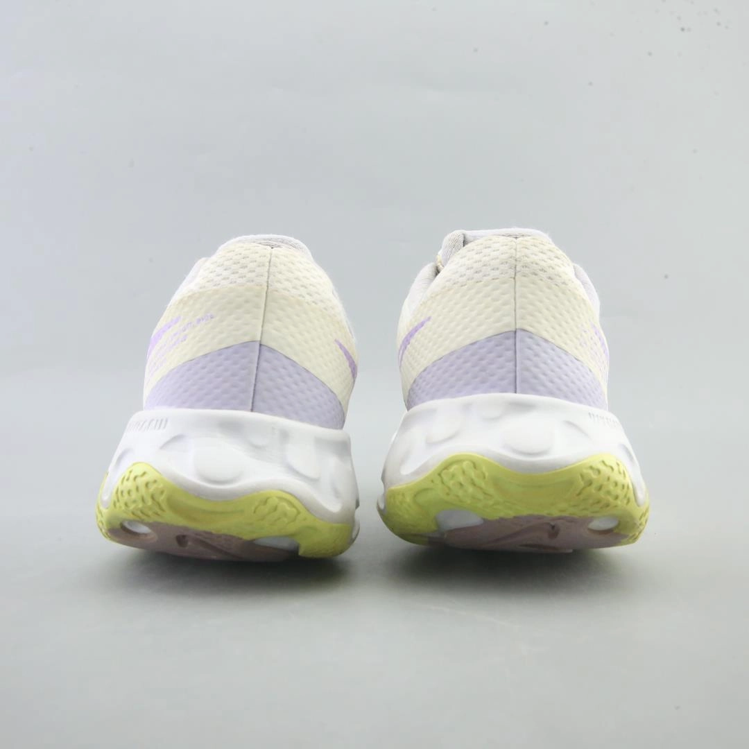 NIKE RENEW RIDE 2 sleek Nike sneaker angles