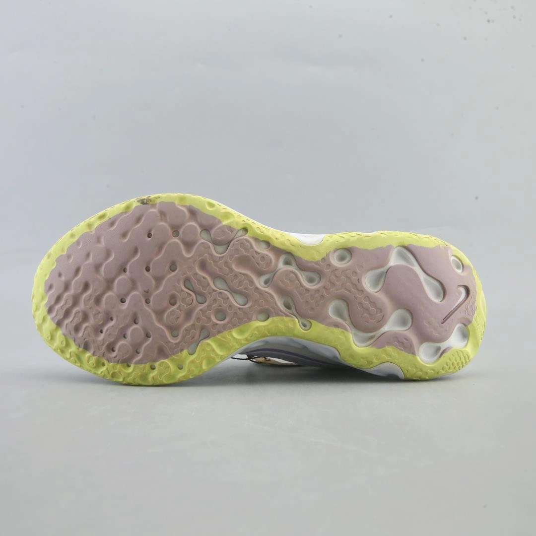 NIKE RENEW RIDE 2 sleek Nike sneaker angles