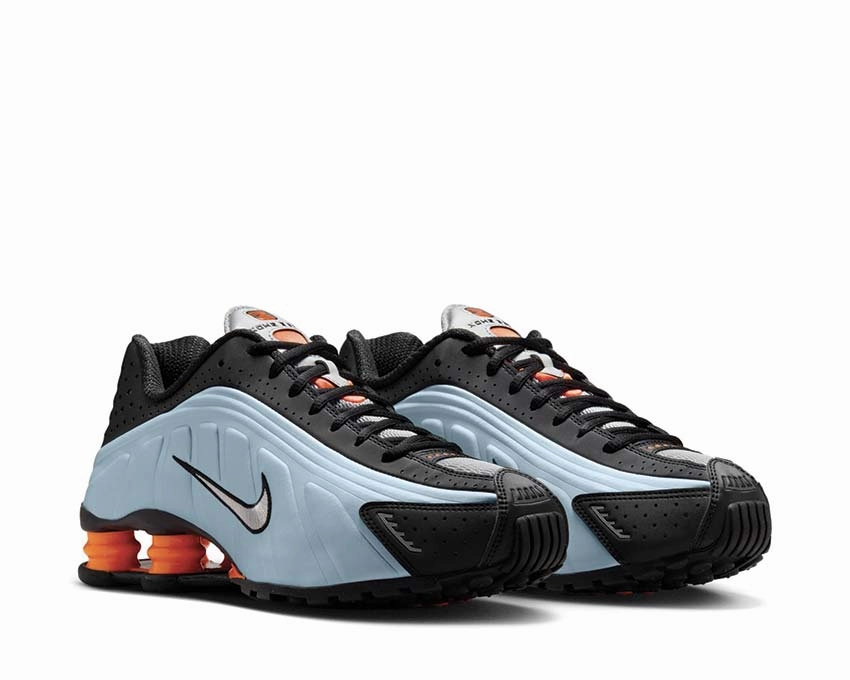 Nike Shox R4 W "Blue Tint" Nike Women??s everyday sneakers