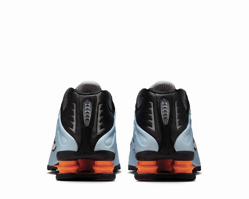 Nike Shox R4 W "Blue Tint" Nike Women??s everyday sneakers