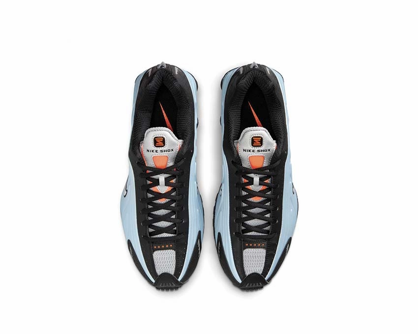 Nike Shox R4 W "Blue Tint" Nike Women??s everyday sneakers
