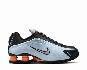 Nike Shox R4 W "Blue Tint" Nike women??s sneakers with sporty chic feel