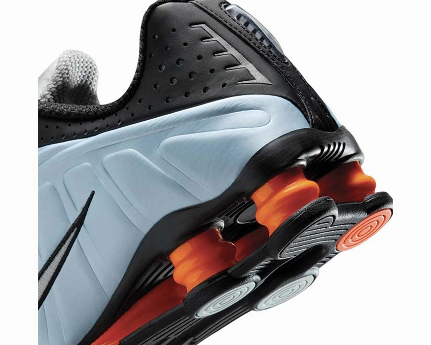 Nike Shox R4 W "Blue Tint" Nike Women??s everyday sneakers