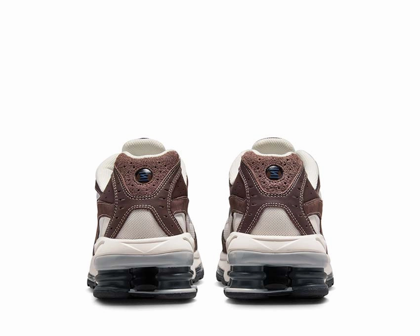 Nike Shox Ride 2 "Baroque Brown" Nike Women??s everyday sneakers