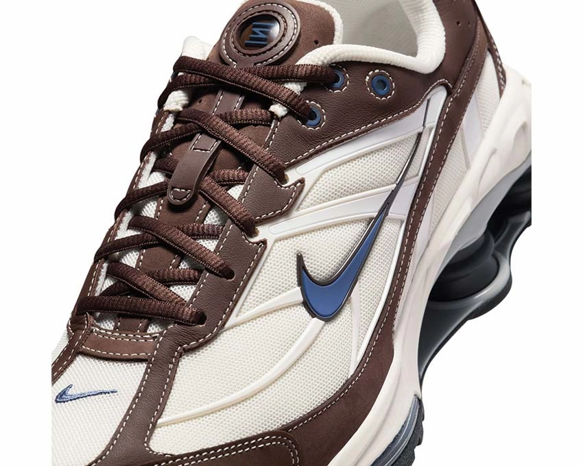 Nike Shox Ride 2 "Baroque Brown" Nike Women??s everyday sneakers