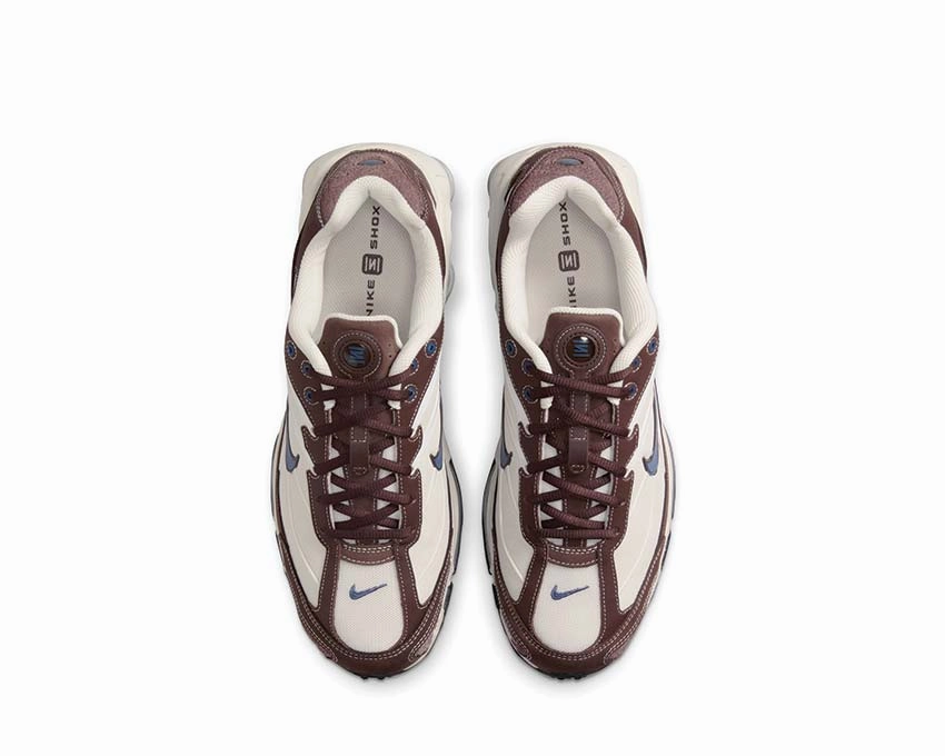 Nike Shox Ride 2 "Baroque Brown" Nike Women??s everyday sneakers