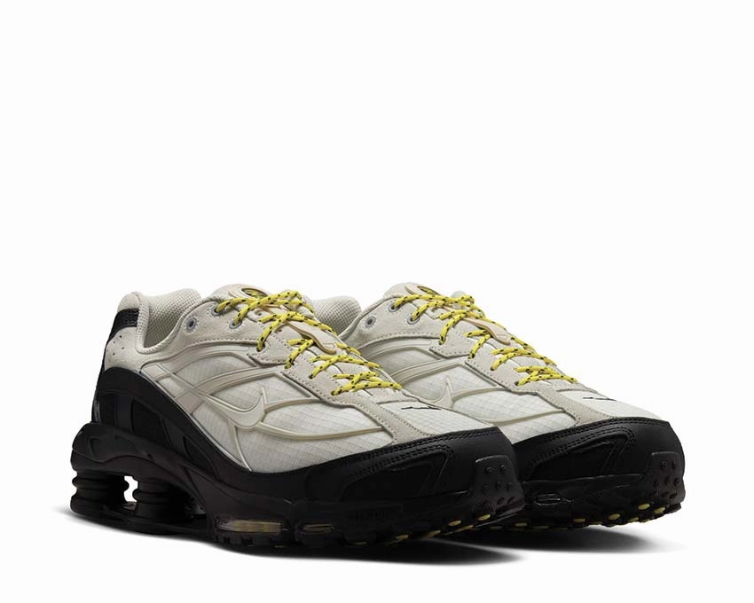 Nike Shox Ride 2 "Black Phantom" Nike Men??s athletic shoes