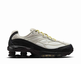 Nike Shox Ride 2 "Black Phantom" Nike men??s athletic shoes with versatile design