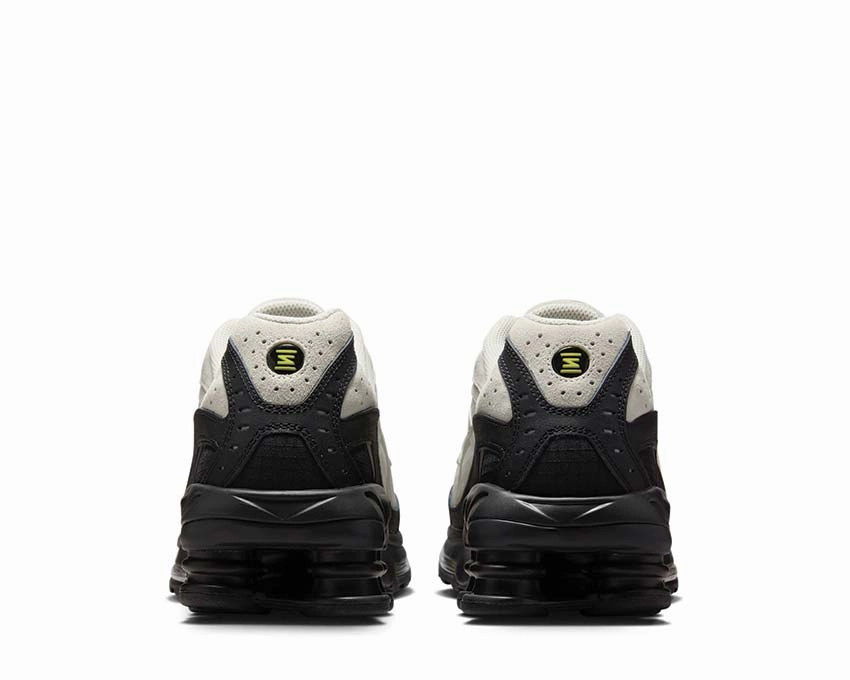 Nike Shox Ride 2 "Black Phantom" Nike Men??s athletic shoes