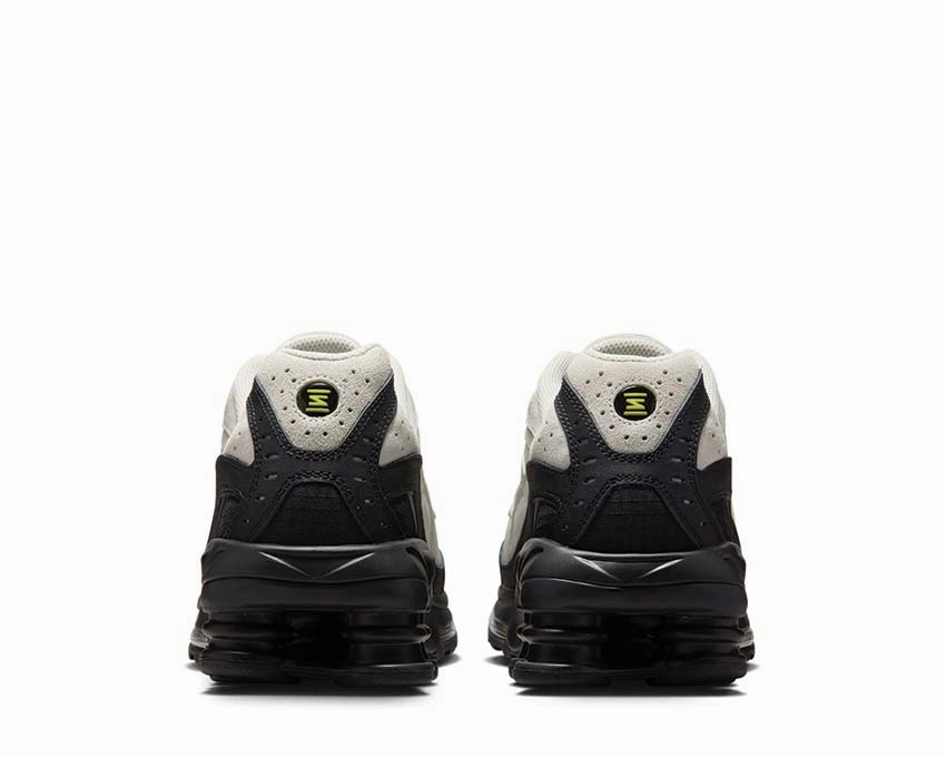 Nike Shox Ride 2 "Black Phantom" Nike Women??s everyday sneakers