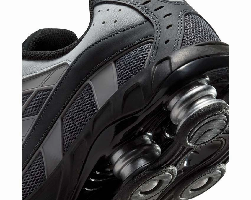 Nike Shox Ride 2 "Graphite" Nike Men??s athletic shoes