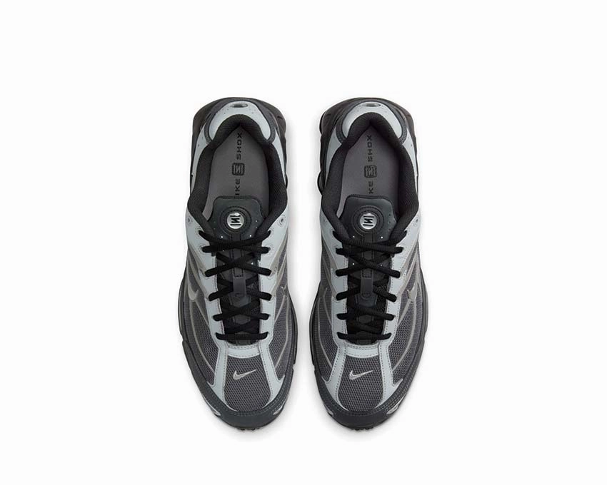 Nike Shox Ride 2 "Graphite" Nike Men??s athletic shoes