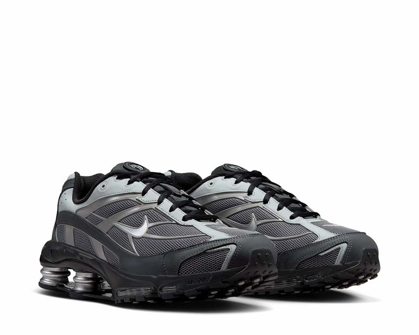 Nike Shox Ride 2 "Graphite" Nike Men??s athletic shoes