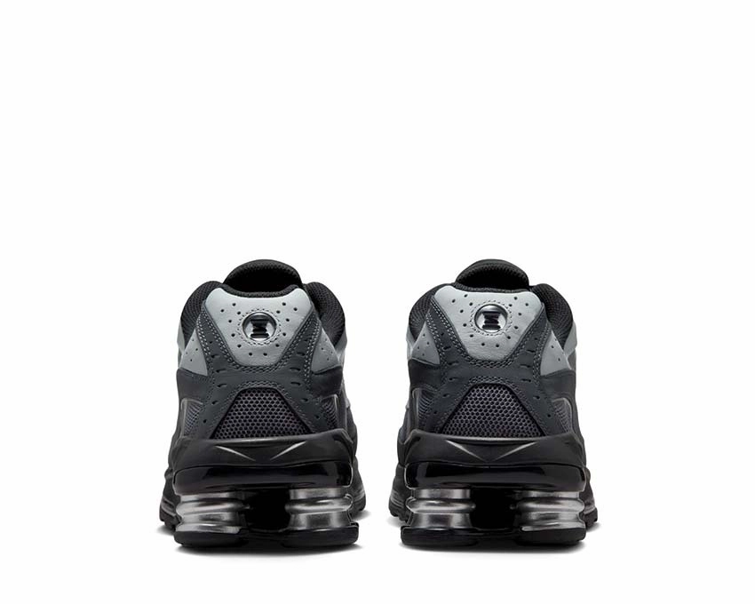 Nike Shox Ride 2 "Graphite" Nike Men??s athletic shoes