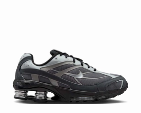 Nike Shox Ride 2 "Graphite" Nike men??s athletic shoes with versatile design