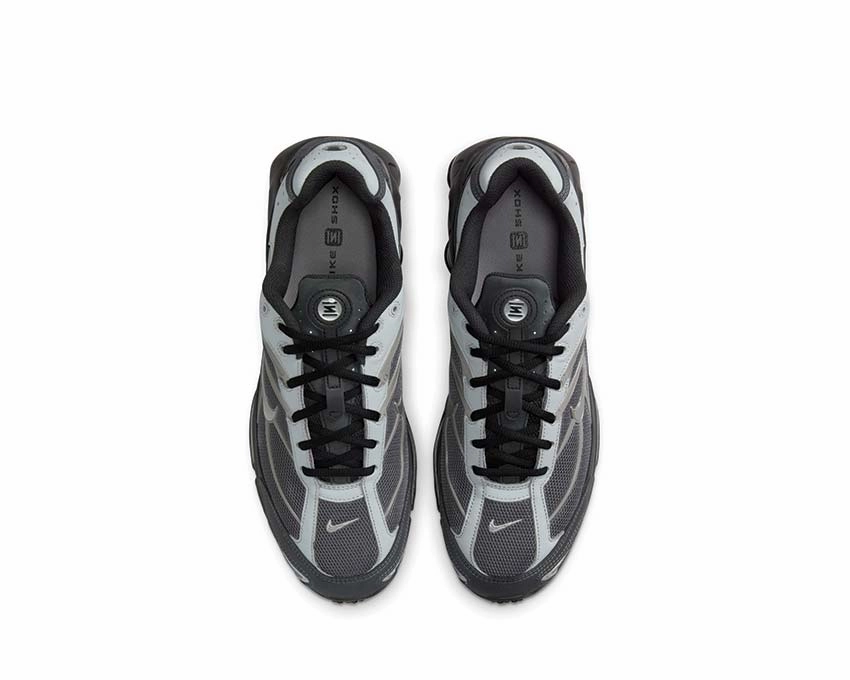 Nike Shox Ride 2 "Graphite" Nike Women??s everyday sneakers