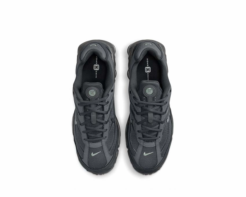 Nike Shox Ride 2 "Iron Grey" Nike Men??s athletic shoes