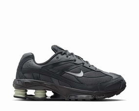 Nike Shox Ride 2 "Iron Grey" Nike men??s athletic shoes with versatile design