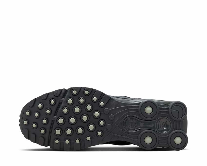 Nike Shox Ride 2 "Iron Grey" Nike Men??s athletic shoes