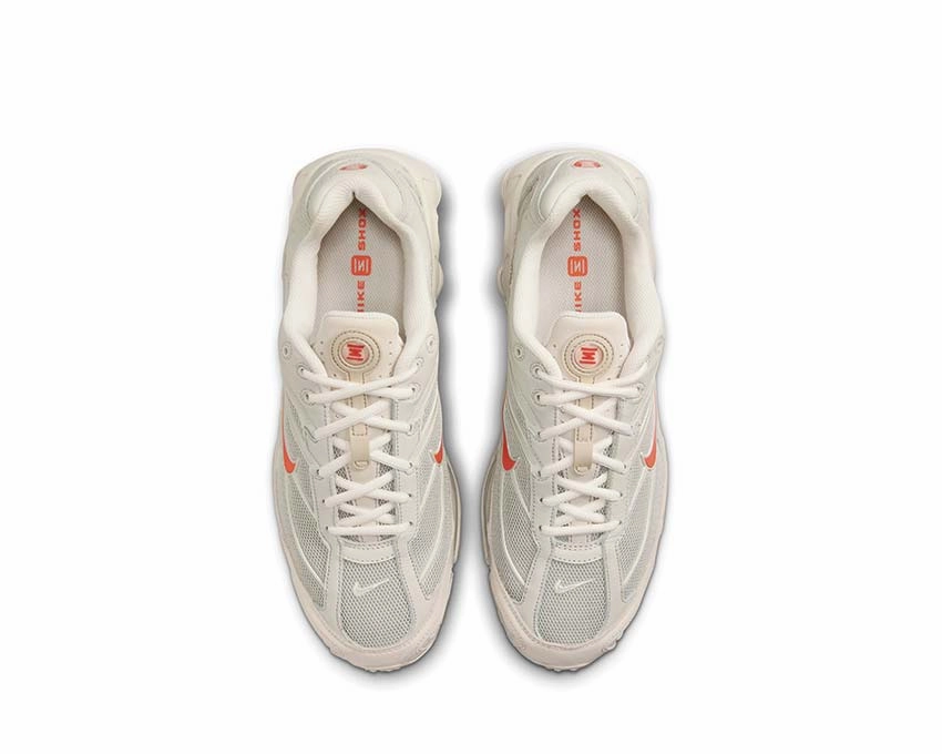 Nike Shox Ride 2 "Light Bone" Nike Men??s athletic shoes