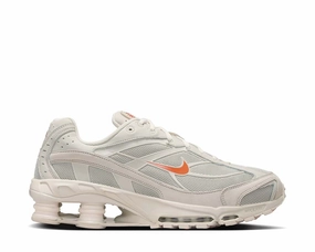 Nike Shox Ride 2 "Light Bone" Nike men??s athletic shoes with versatile design