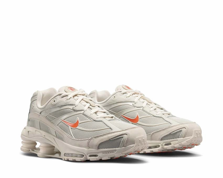Nike Shox Ride 2 "Light Bone" Nike Men??s athletic shoes