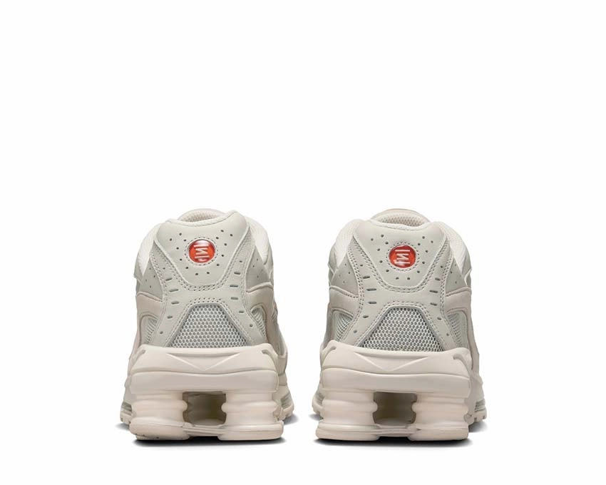 Nike Shox Ride 2 "Light Bone" Nike Men??s athletic shoes