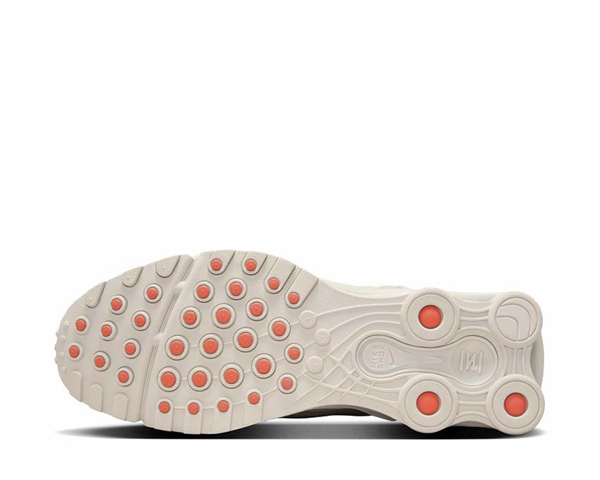 Nike Shox Ride 2 "Light Bone" Nike Men??s athletic shoes