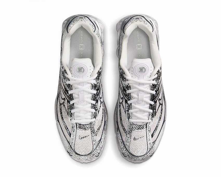 Nike Shox Ride 2 "Metallic Platinum" Nike Men??s athletic shoes