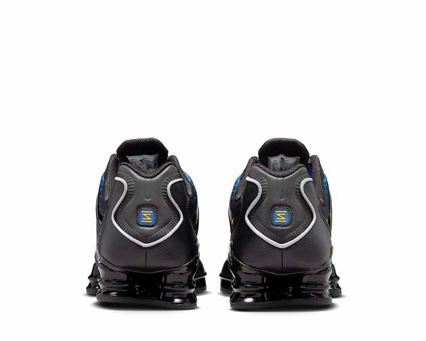 Nike Shox TL "Gradient Blue" Nike Men??s athletic shoes
