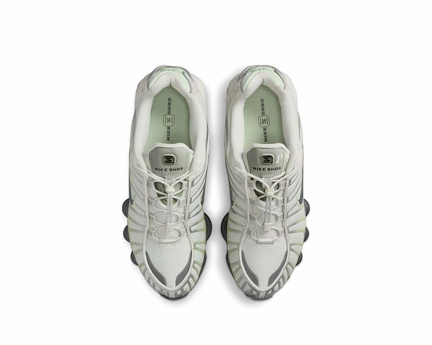 Nike Shox TL "Olive Aura" Nike Women??s everyday sneakers