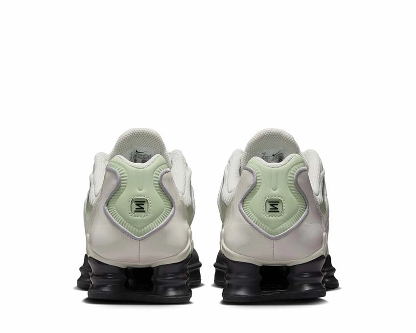 Nike Shox TL "Olive Aura" Nike Women??s everyday sneakers