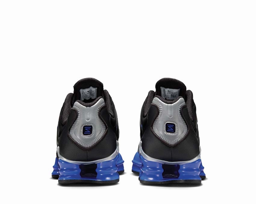 Nike Shox TL "Racer Blue" Nike Men??s athletic shoes