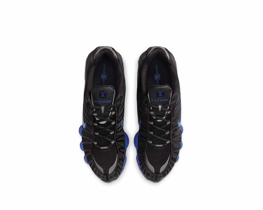 Nike Shox TL "Racer Blue" Nike Men??s athletic shoes