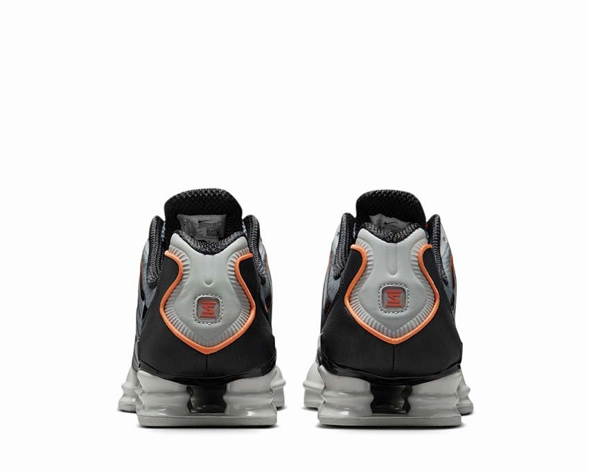 Nike Shox TL "Smoke Grey" Nike Men??s athletic shoes