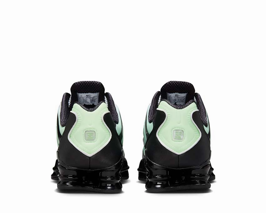 Nike Shox TL "Vapor Green" Nike Men??s athletic shoes