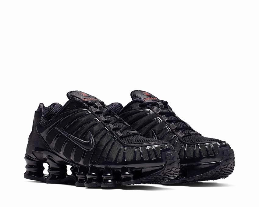 Nike Shox TL W Nike Women??s everyday sneakers