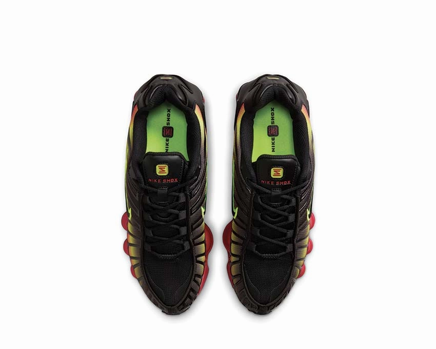 NIke Shox TL W Nike Women??s everyday sneakers