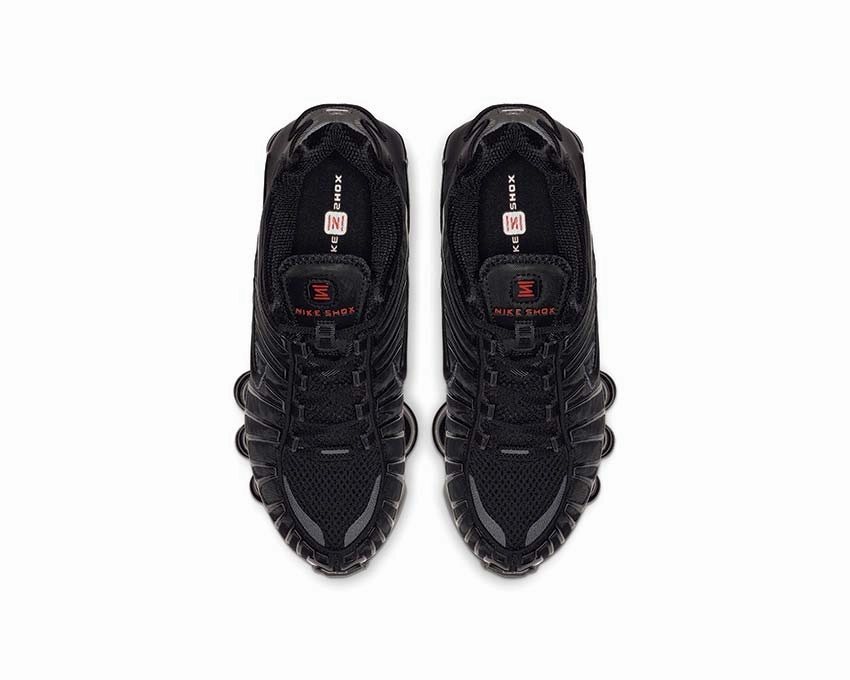 Nike Shox TL W Nike Women??s everyday sneakers