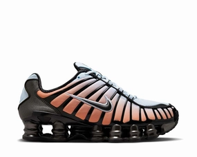 Nike Shox TL W "Gradient" Nike women??s sneakers with sporty chic feel