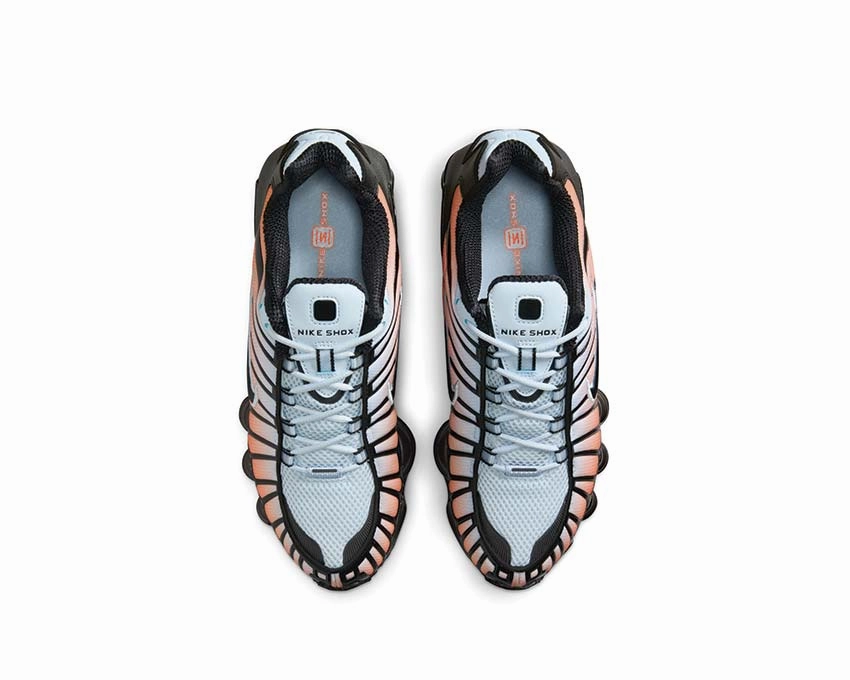 Nike Shox TL W "Gradient" Nike Women??s everyday sneakers