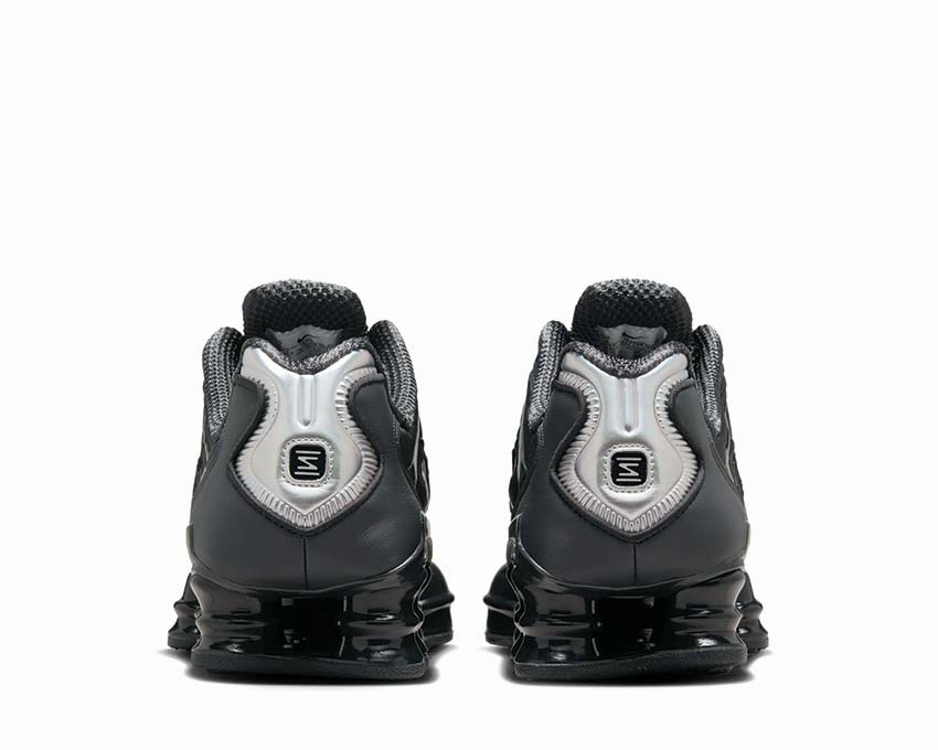 Nike Shox TL W "Off Noir" Nike Women??s everyday sneakers