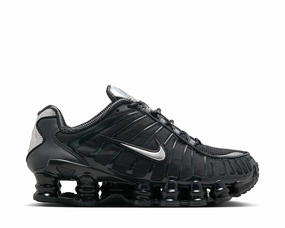 Nike Shox TL W "Off Noir" Nike women??s sneakers with sporty chic feel