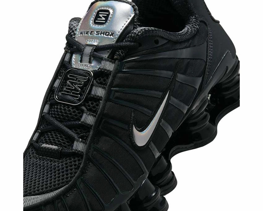 Nike Shox TL W "Off Noir" Nike Women??s everyday sneakers