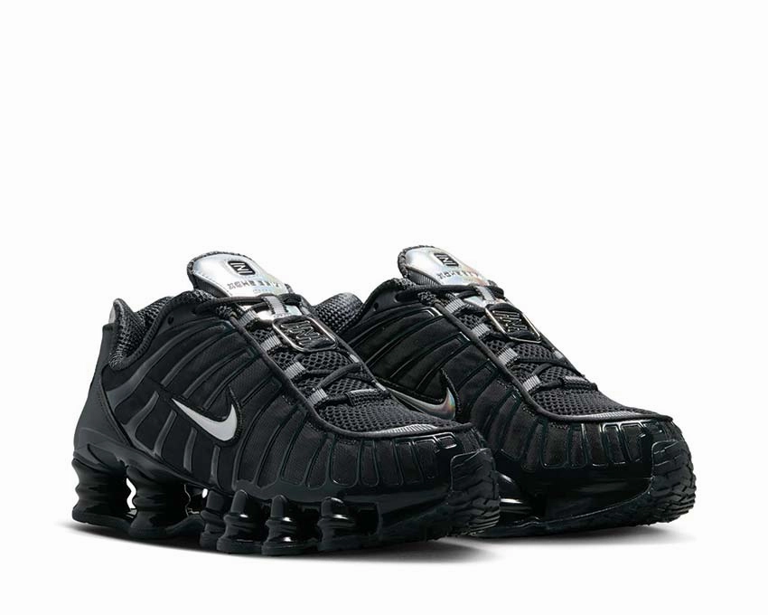 Nike Shox TL W "Off Noir" Nike Women??s everyday sneakers